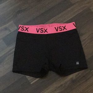 VSX Spandex